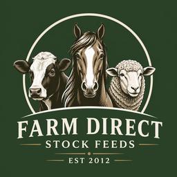 Farm Direct Stock Feeds