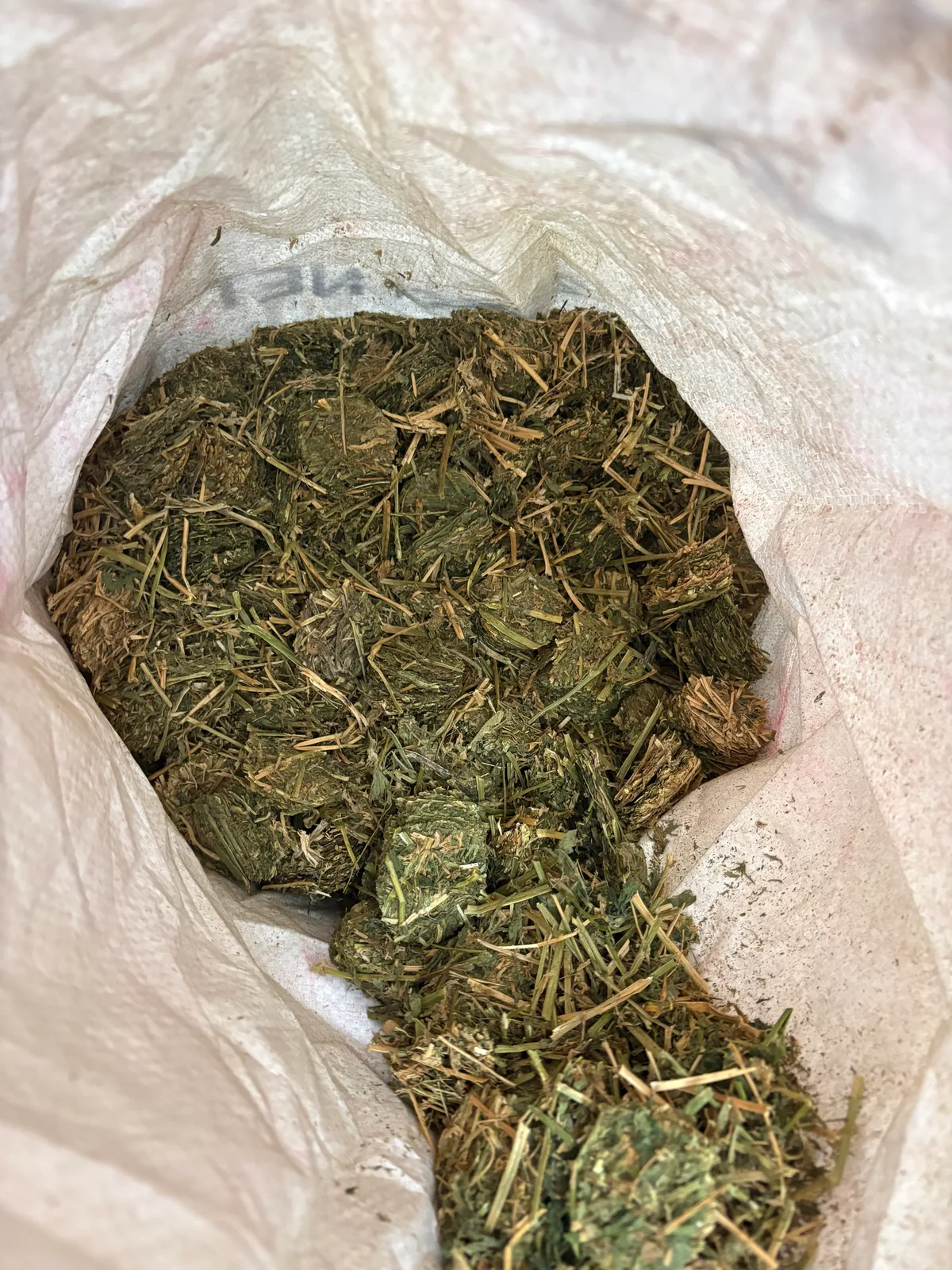 Lucerne, Farm Direct Stock Feeds — photo 3