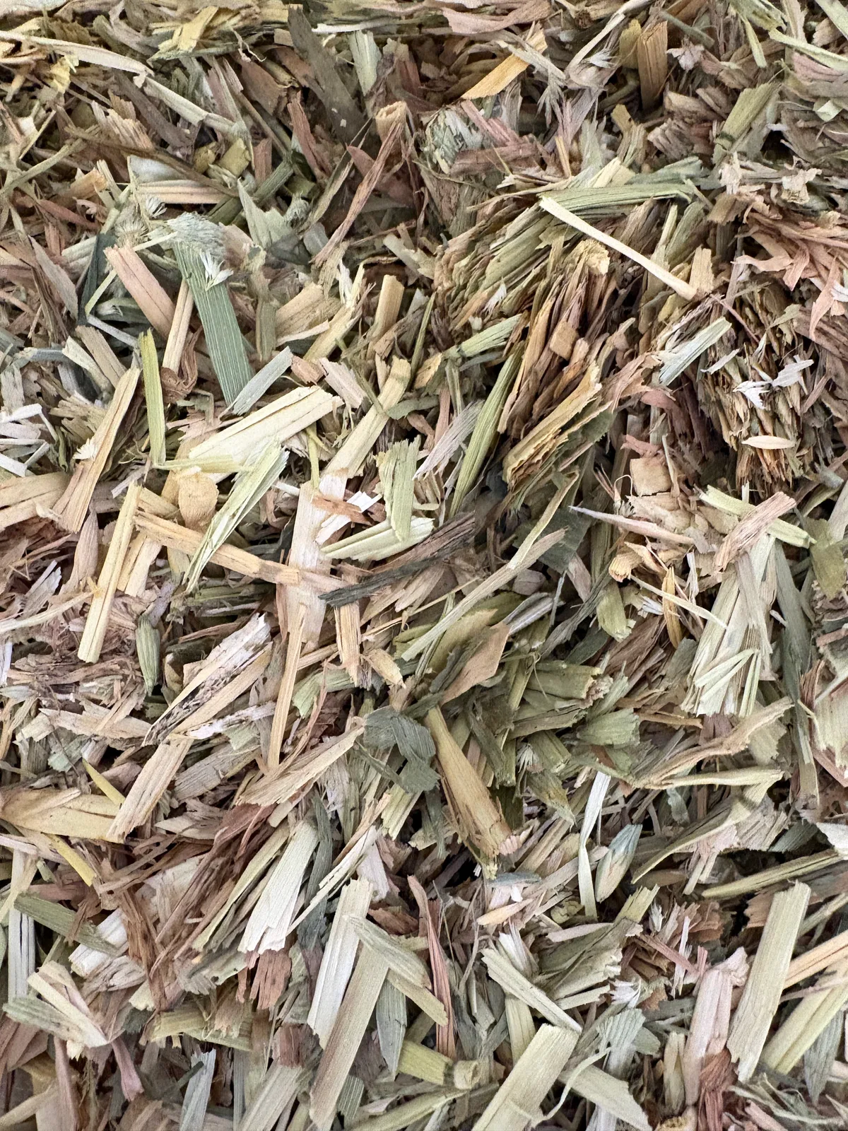 Oaten, Farm Direct Stock Feeds — photo 3
